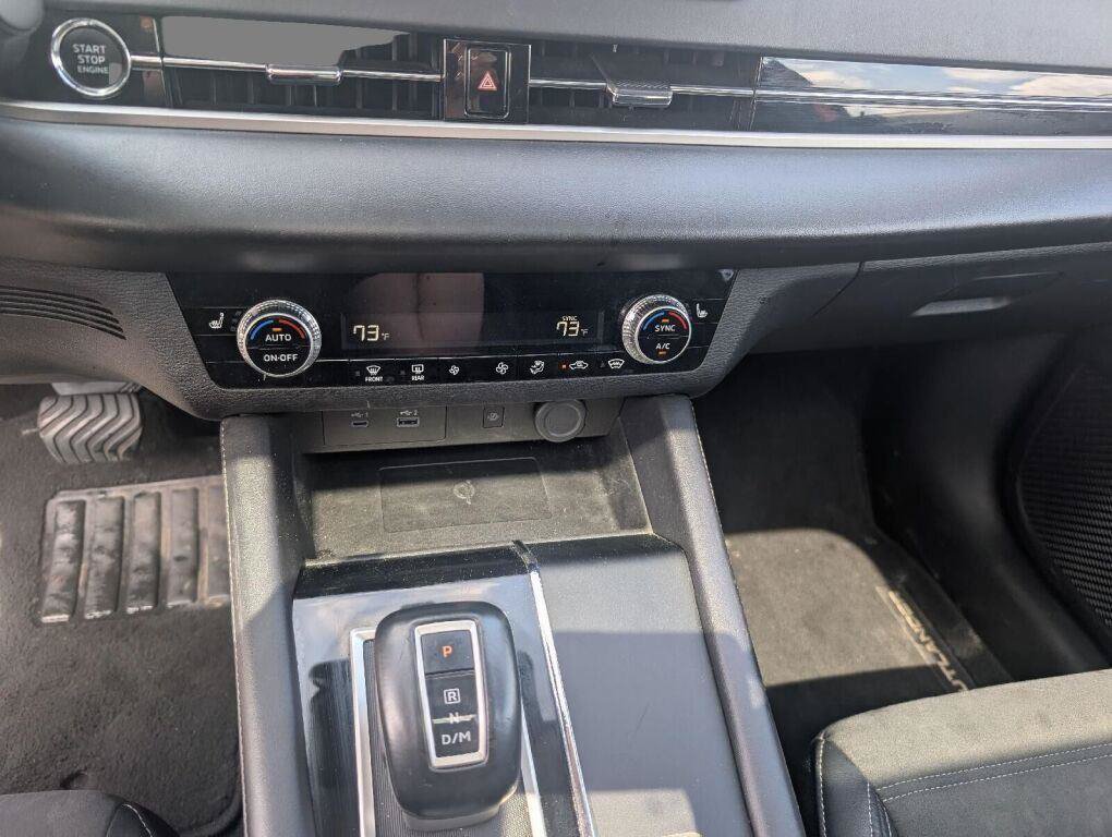 Used 2024 Mitsubishi Outlander SE AWD/4WD image 29