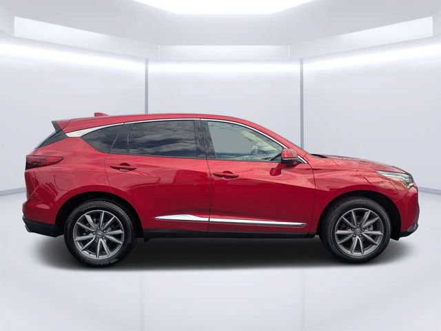 Used 2023 Acura RDX w/ Technology Package FWD image 2