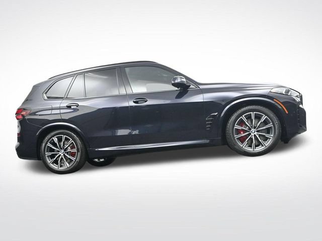 New 2026 BMW X5 xDrive50e w/ M Sport Package AWD/4WD image 34
