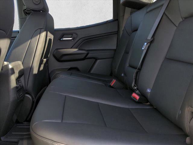 New 2026 GMC Canyon Elevation w/ Convenience Package image 15