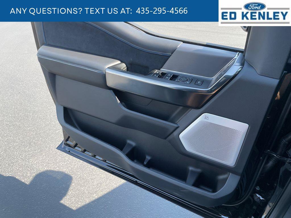 New 2026 Ford F450 Platinum AWD/4WD image 27