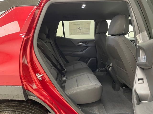 New 2026 Chevrolet Equinox LT w/ Safety and Technology Package AWD/4WD image 12