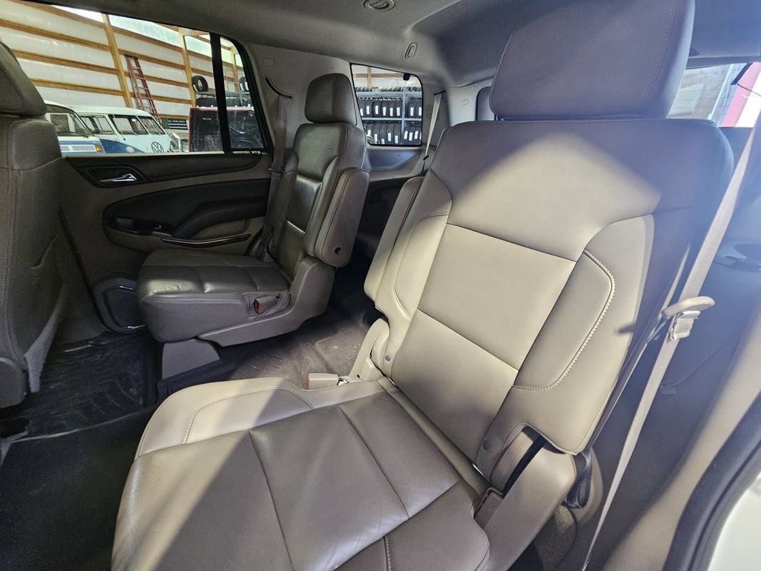 Used 2016 Chevrolet Tahoe LT AWD/4WD image 13