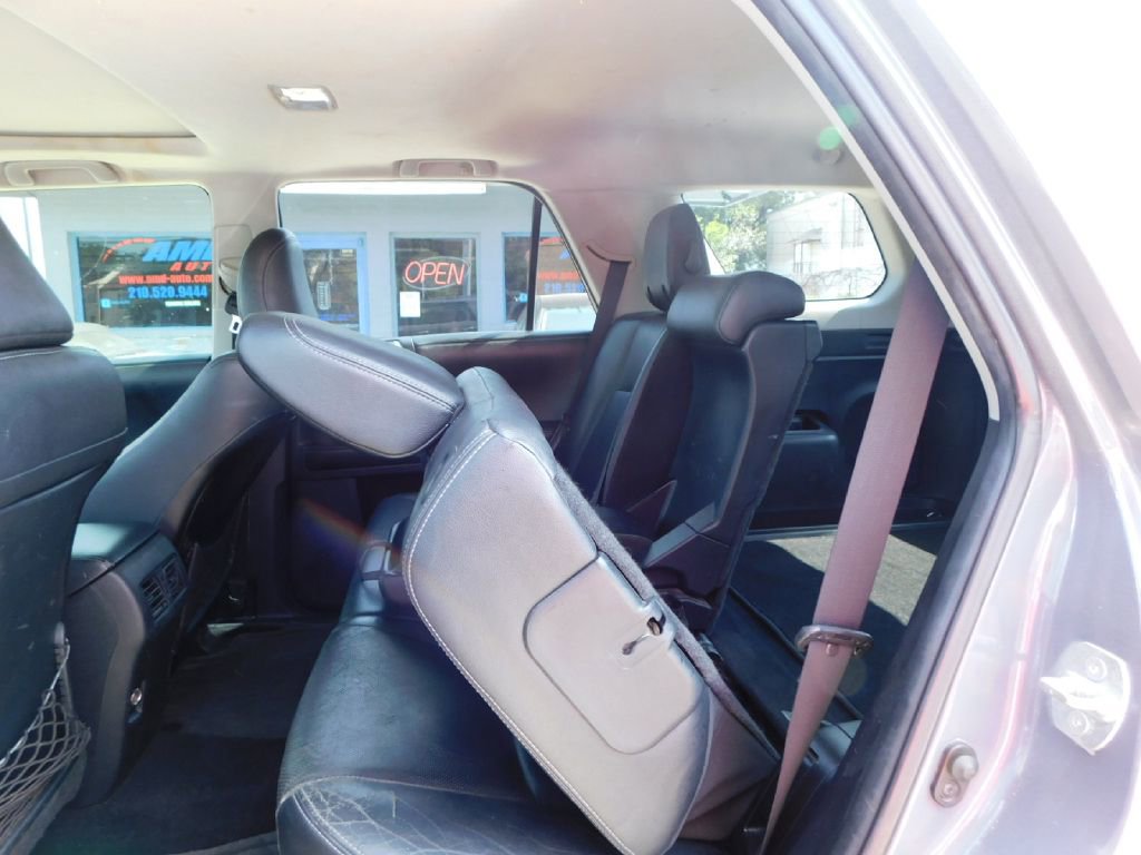Used 2014 Toyota 4Runner SR5 image 25
