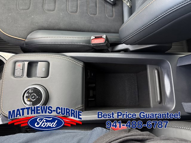 Certified 2023 Ford Mustang Mach-E GT AWD/4WD image 22
