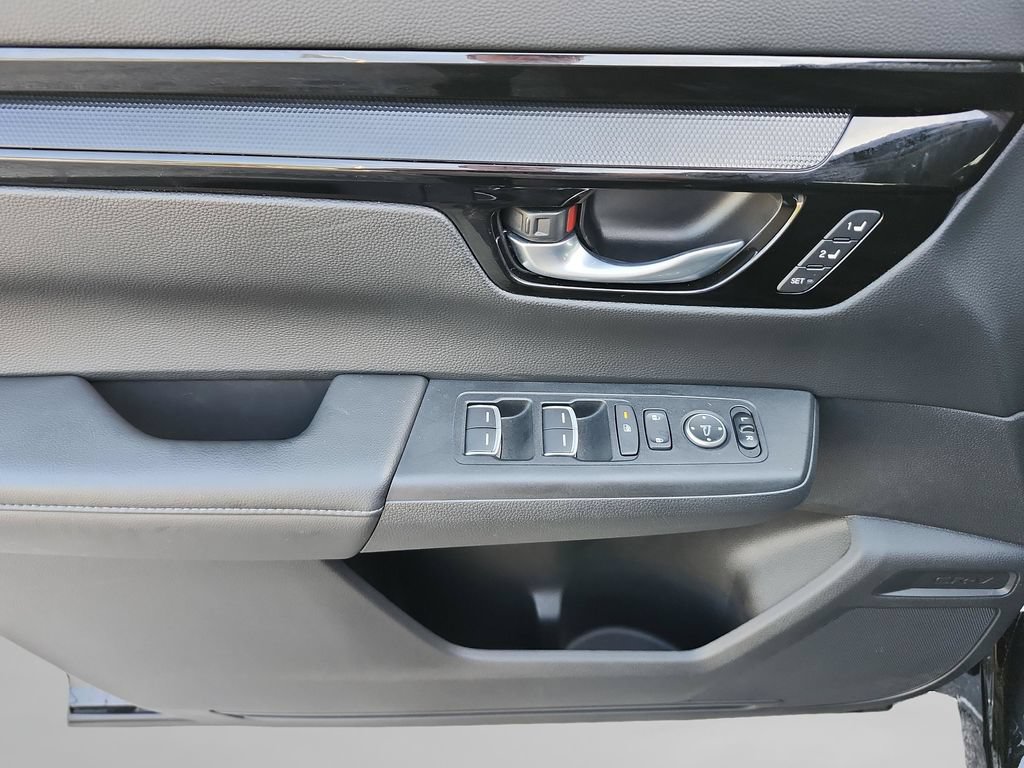 Certified 2023 Honda CR-V EX-L image 21