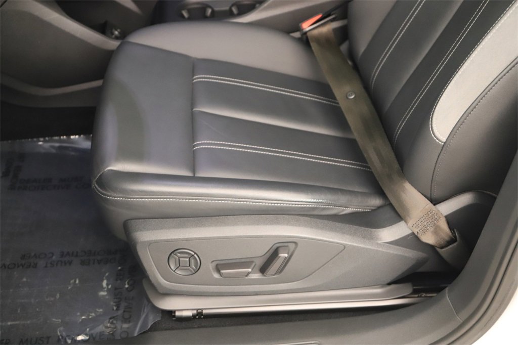 Certified 2023 Audi Q4 e-tron Premium Plus w/ Premium Plus image 25