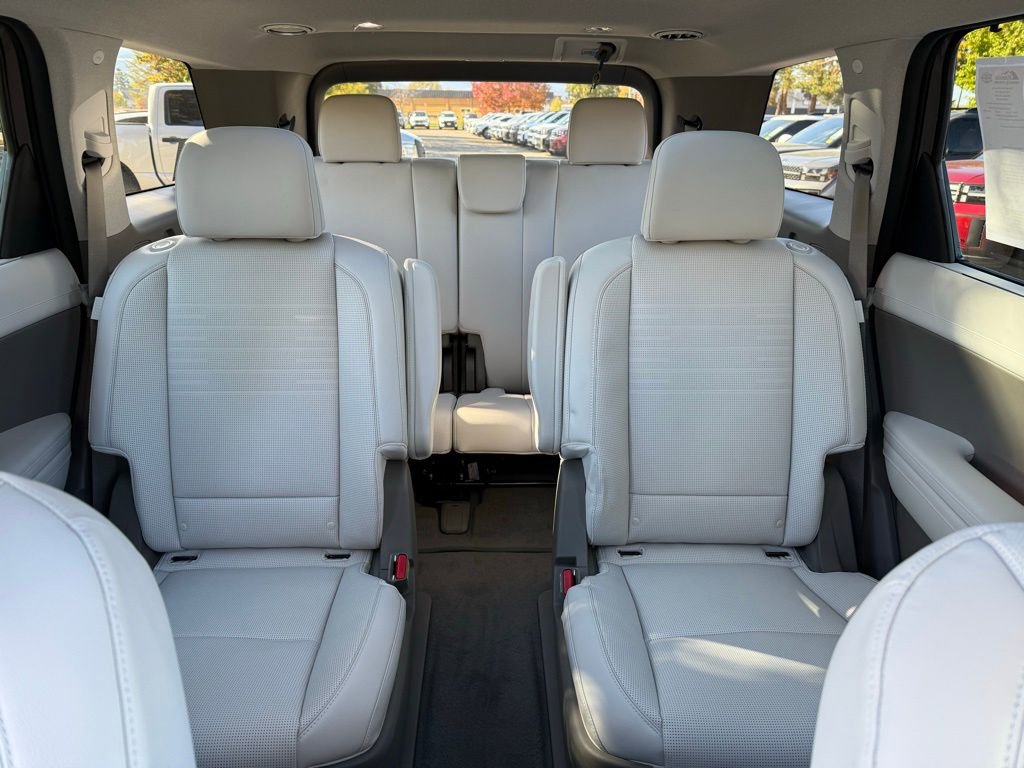 New 2026 Hyundai Palisade Limited image 21