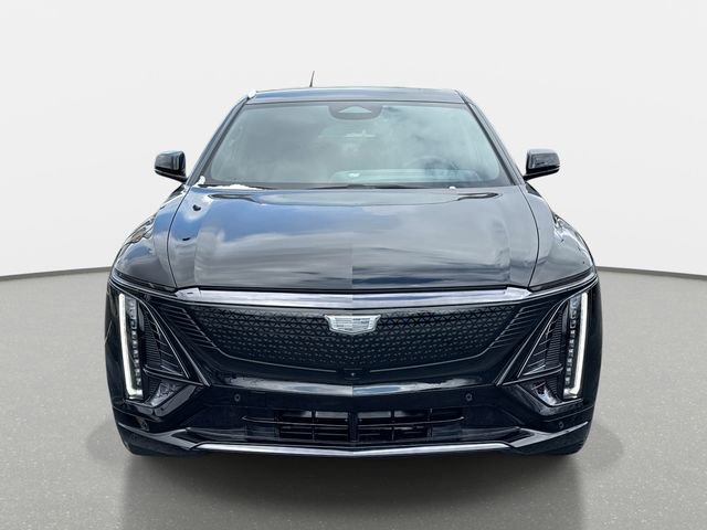New 2026 Cadillac Lyriq Sport image 7