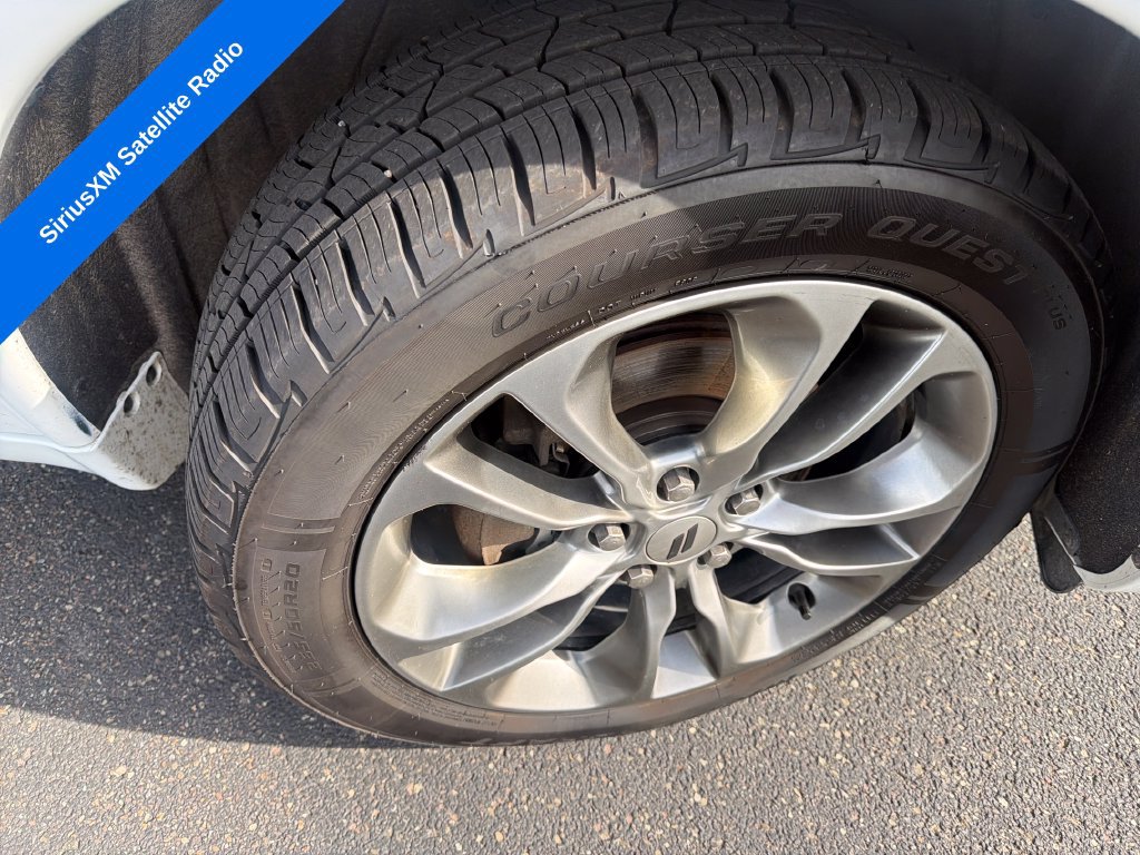 Used 2020 Dodge Durango GT AWD/4WD image 11