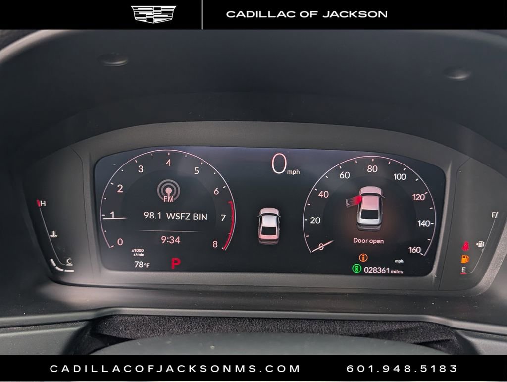 Used 2024 Honda Accord EX image 17