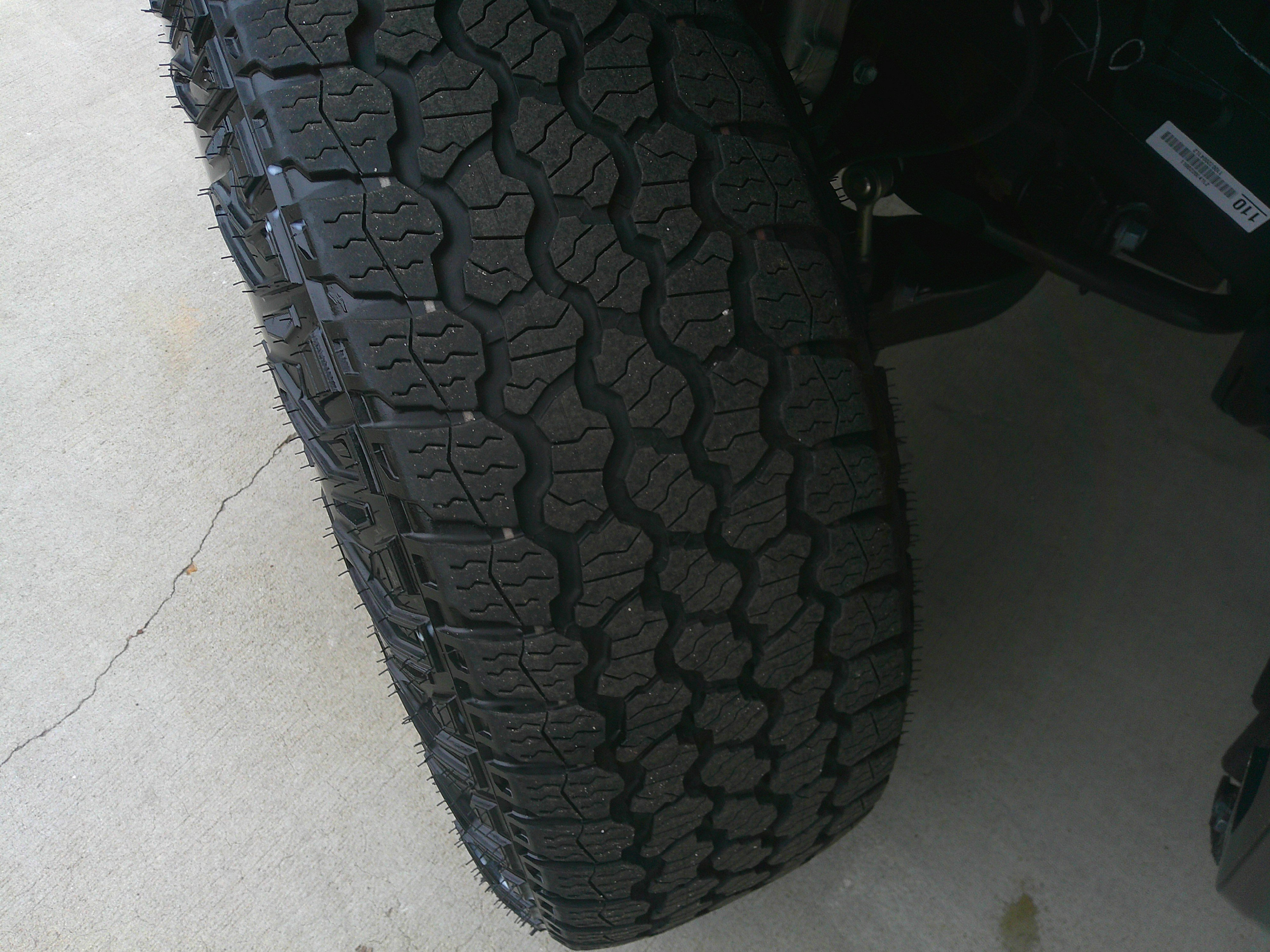 Used 2025 Toyota Tacoma TRD Pro image 15