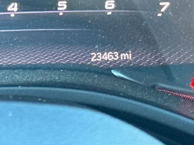 Used 2024 RAM 1500 Rebel image 16