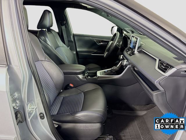 Used 2021 Toyota RAV4 XSE AWD/4WD image 29