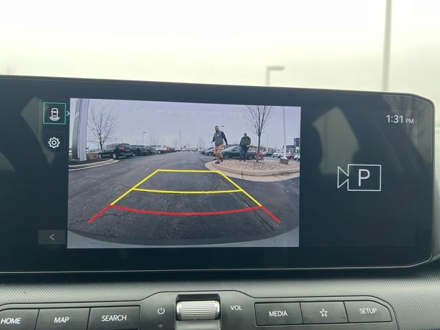 Certified 2025 Kia K4 LXS image 18