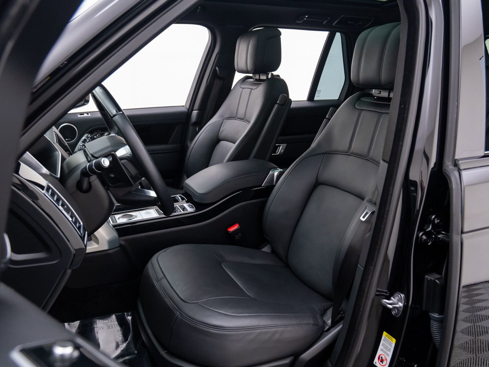 Used 2021 Land Rover Range Rover Westminster Edition image 15