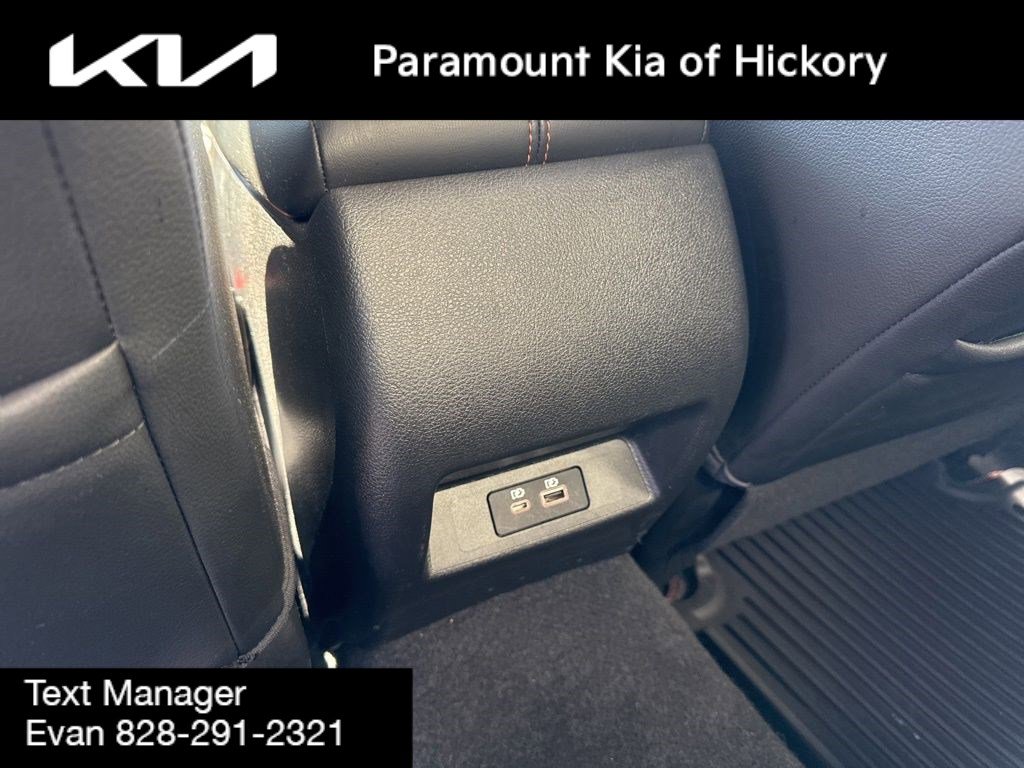 Used 2019 Nissan Altima 2.5 SR image 15