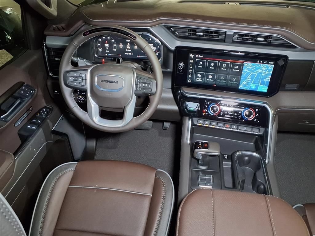 Used 2026 GMC Sierra 1500 Denali AWD/4WD image 14