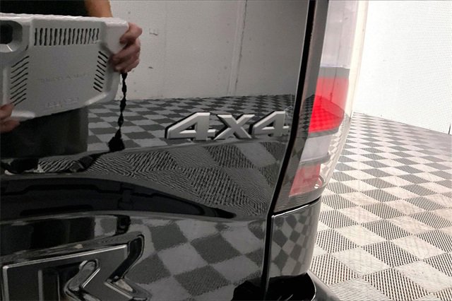 New 2026 Nissan Frontier SV image 19