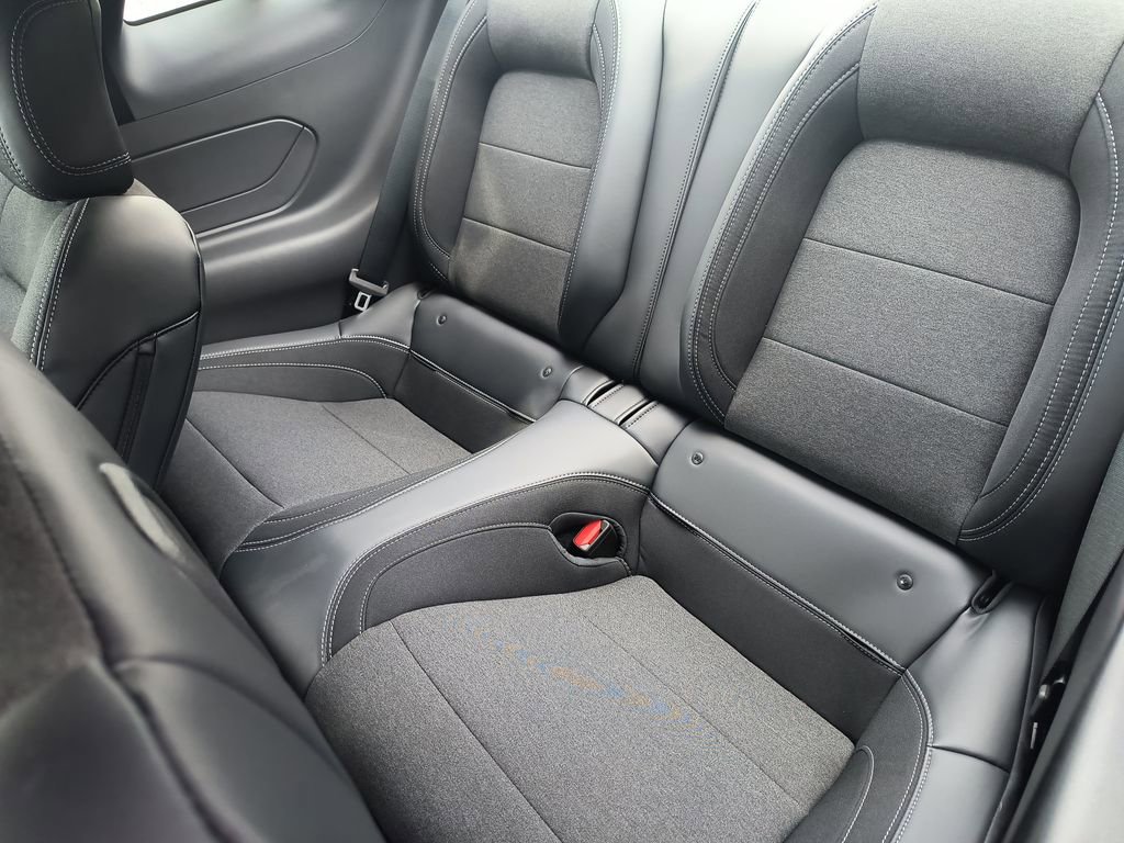 New 2024 Ford Mustang GT image 26