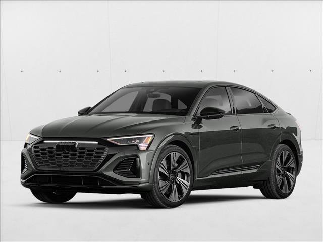 Used 2024 Audi Q8 e-tron Premium Plus w/ Premium Plus Package