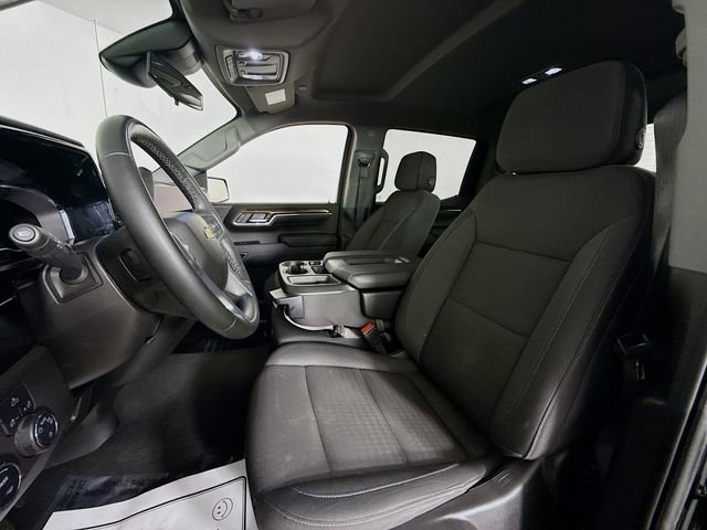 Used 2024 Chevrolet Silverado 1500 LT image 21