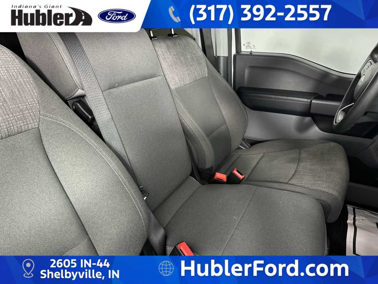 Used 2026 Ford F250 XLT AWD/4WD image 25