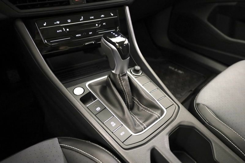 New 2026 Volkswagen Jetta SE image 21