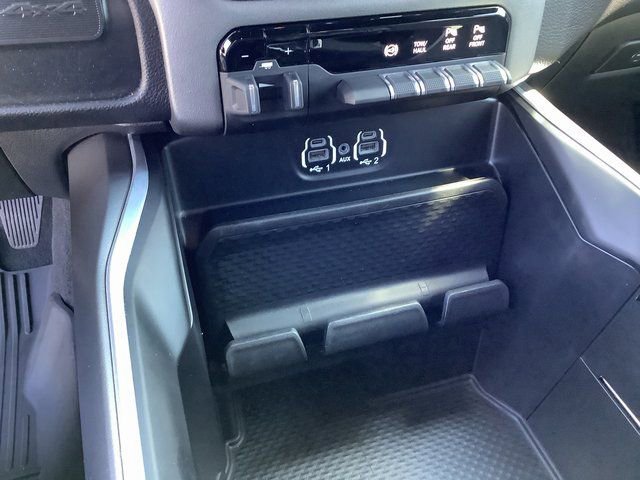 Used 2021 RAM 2500 Big Horn w/ Safety Group image 19