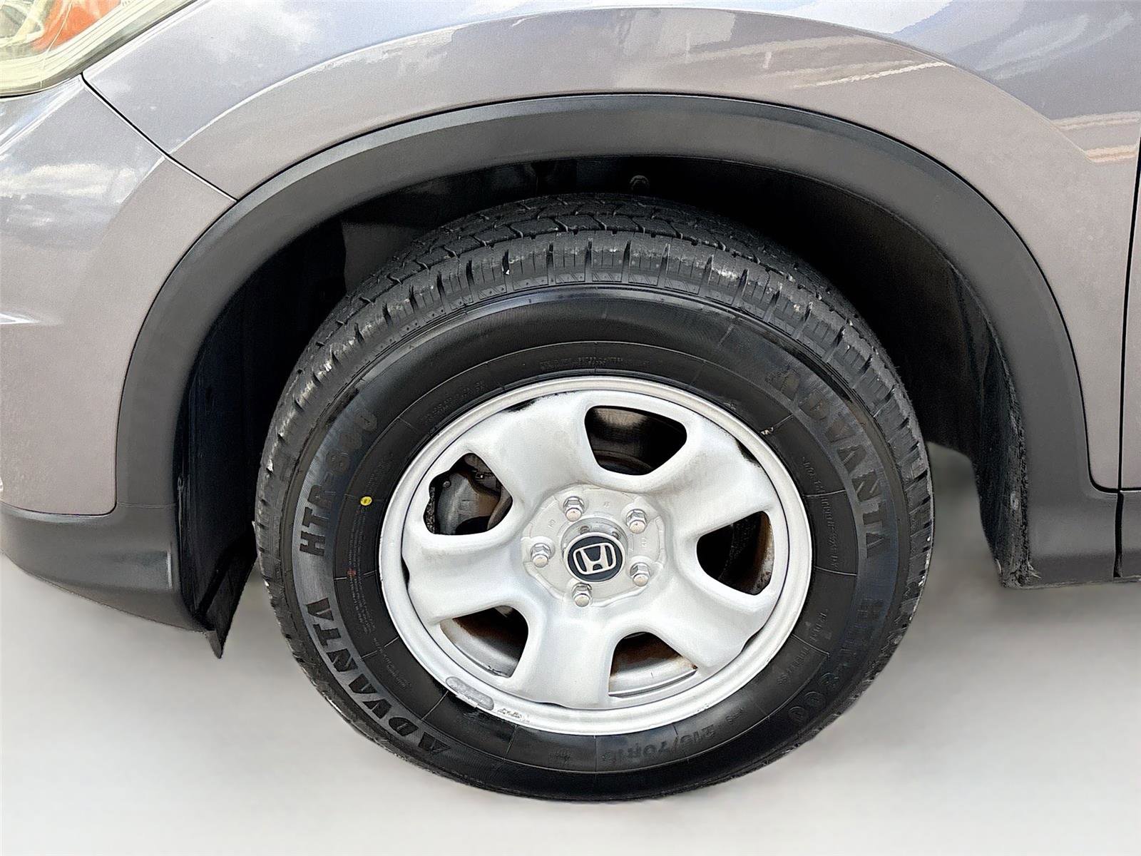 Used 2015 Honda CR-V LX image 29