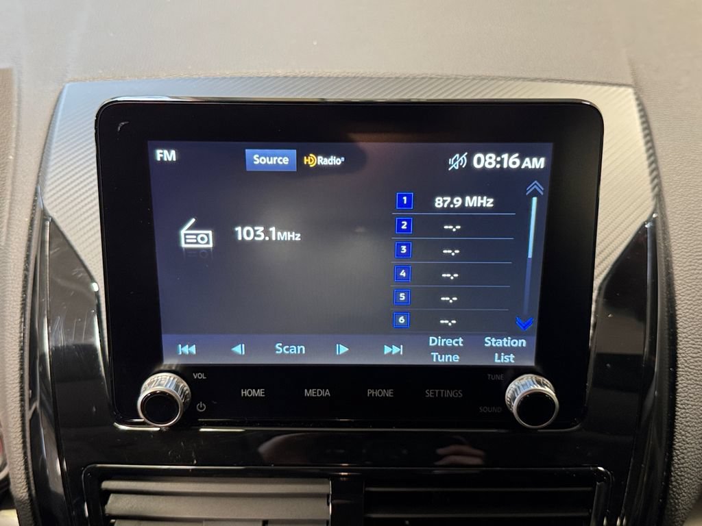 Used 2026 Mitsubishi Eclipse Cross Ralliart AWD/4WD image 17
