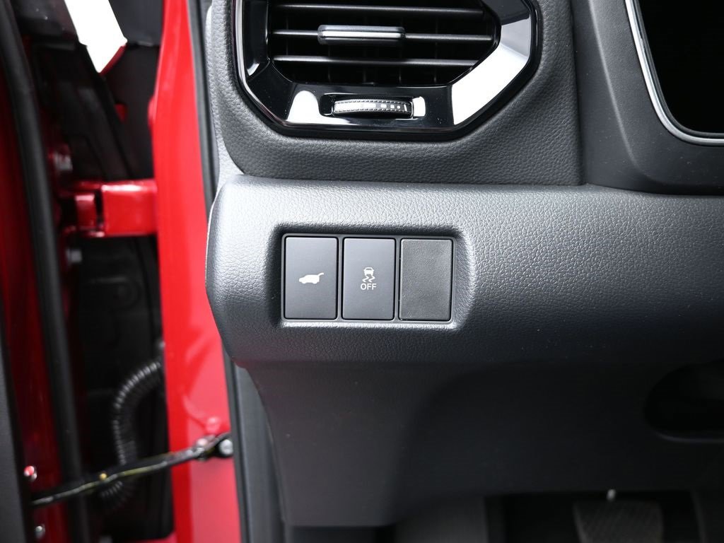 New 2025 Honda Pilot Touring image 33