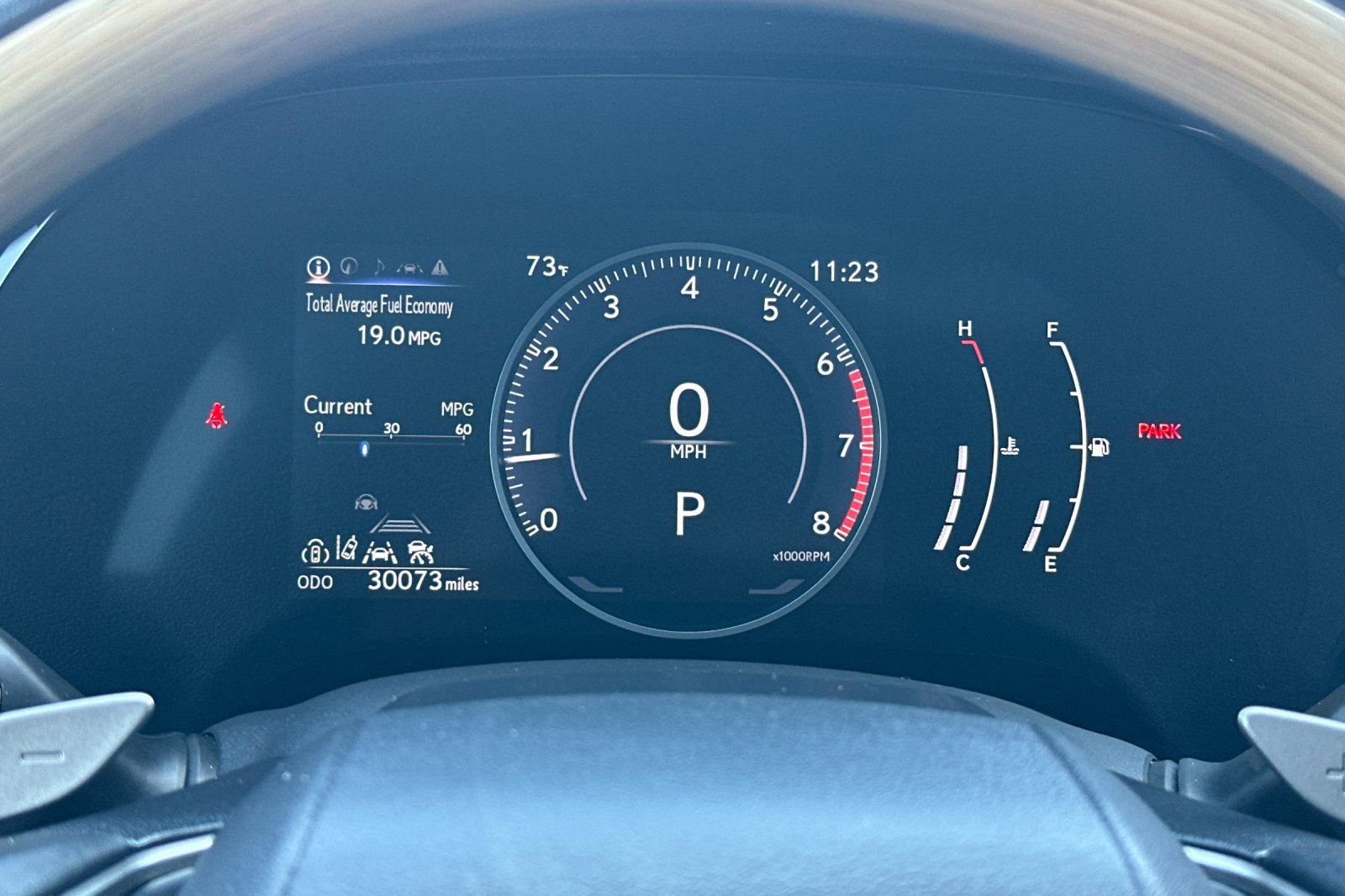 Used 2023 Lexus RX 350 Premium w/ Cold Area Package image 32