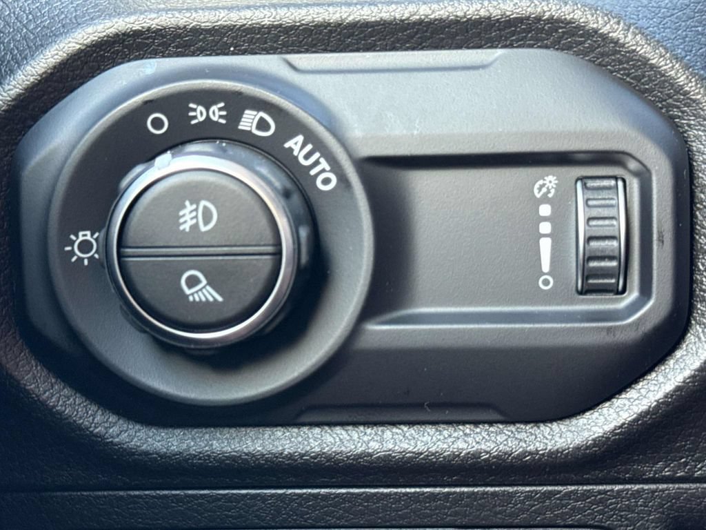 New 2026 Jeep Gladiator Sport AWD/4WD image 14