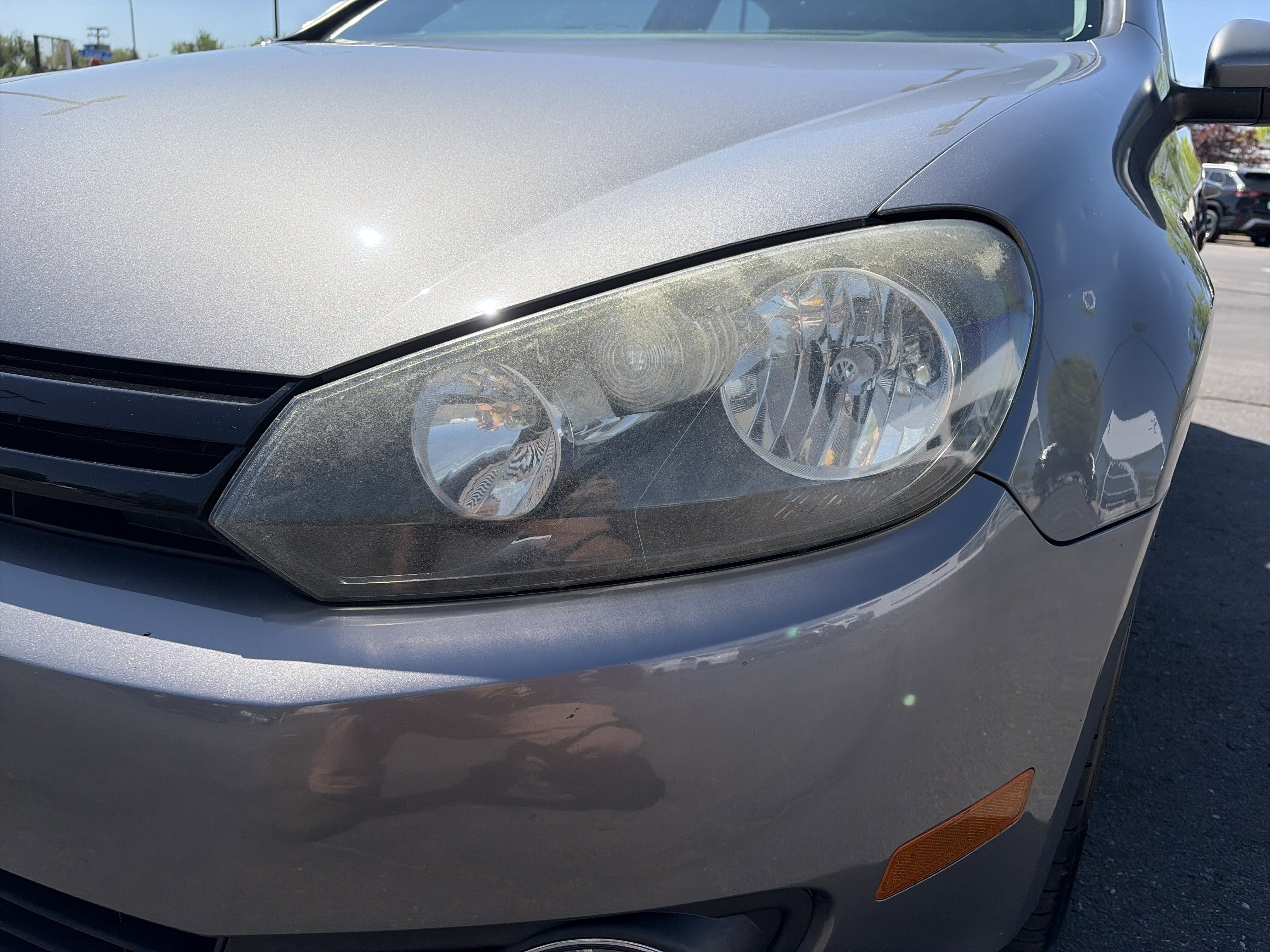 Used 2010 Volkswagen Golf TDI FWD image 11
