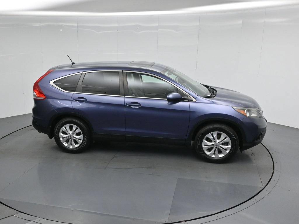 Used 2012 Honda CR-V EX image 49