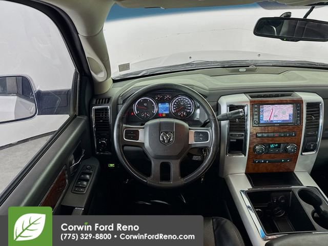 Used 2010 Dodge Ram 2500 Truck Laramie image 22