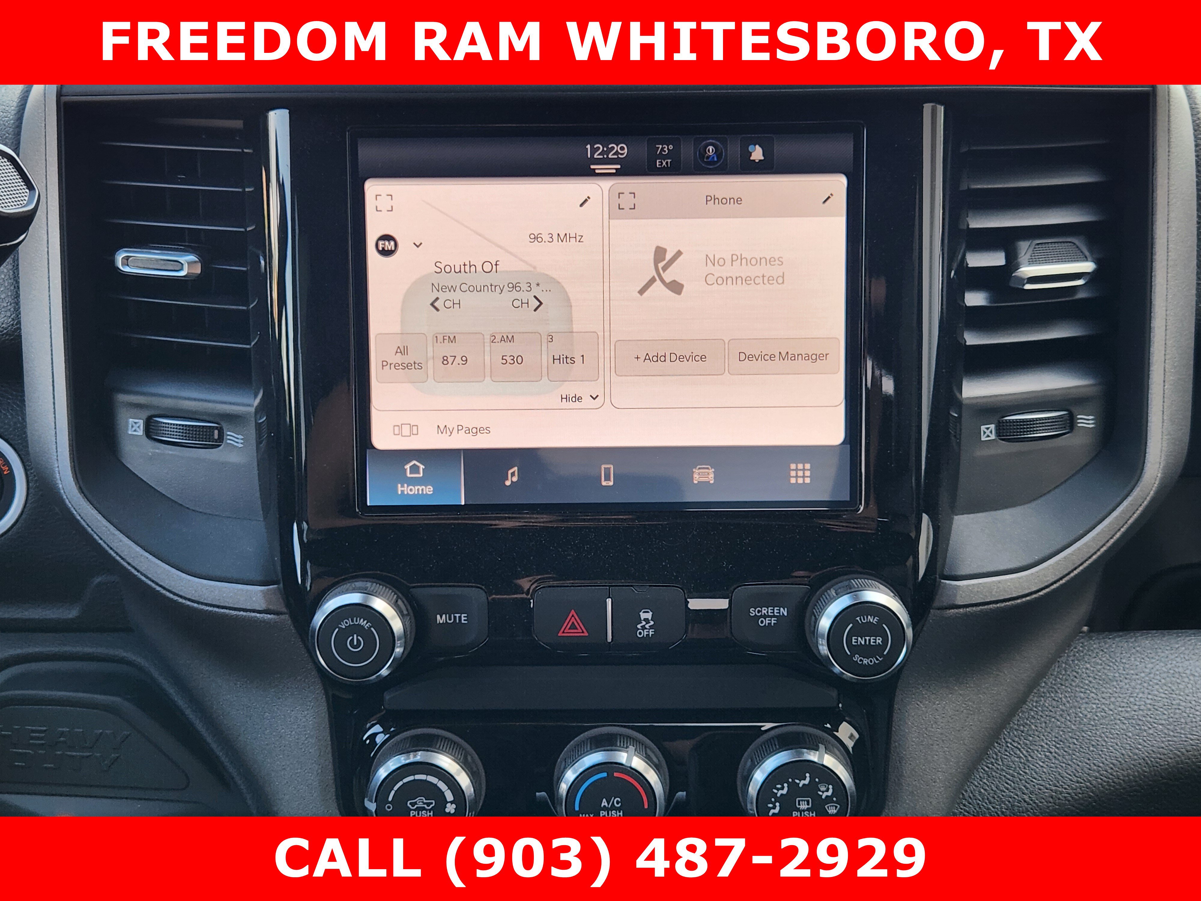 New 2026 RAM 4500 Tradesman w/ Chrome Appearance Group AWD/4WD image 12