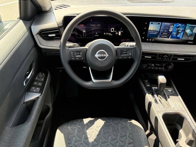 New 2027 Nissan Kicks SV AWD/4WD image 33
