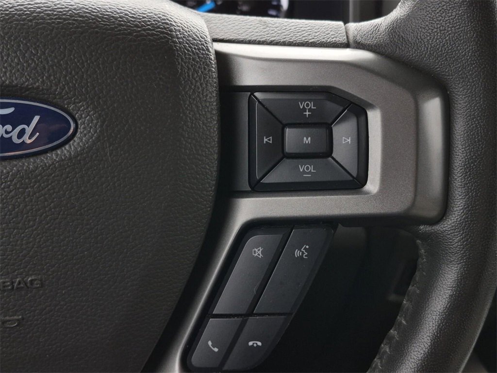 Used 2021 Ford Expedition XLT image 23