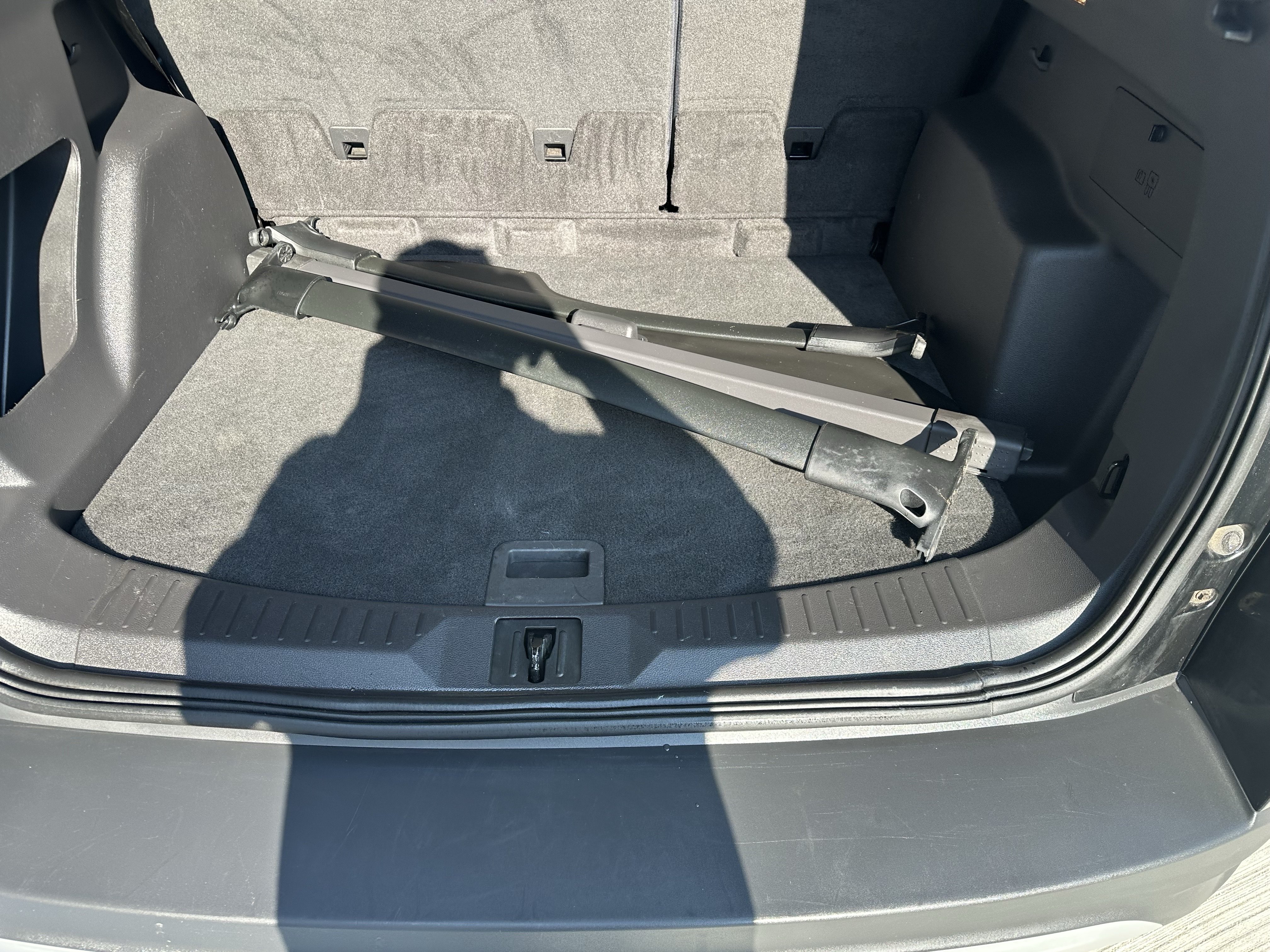 Used 2013 Ford Escape SE AWD/4WD image 8