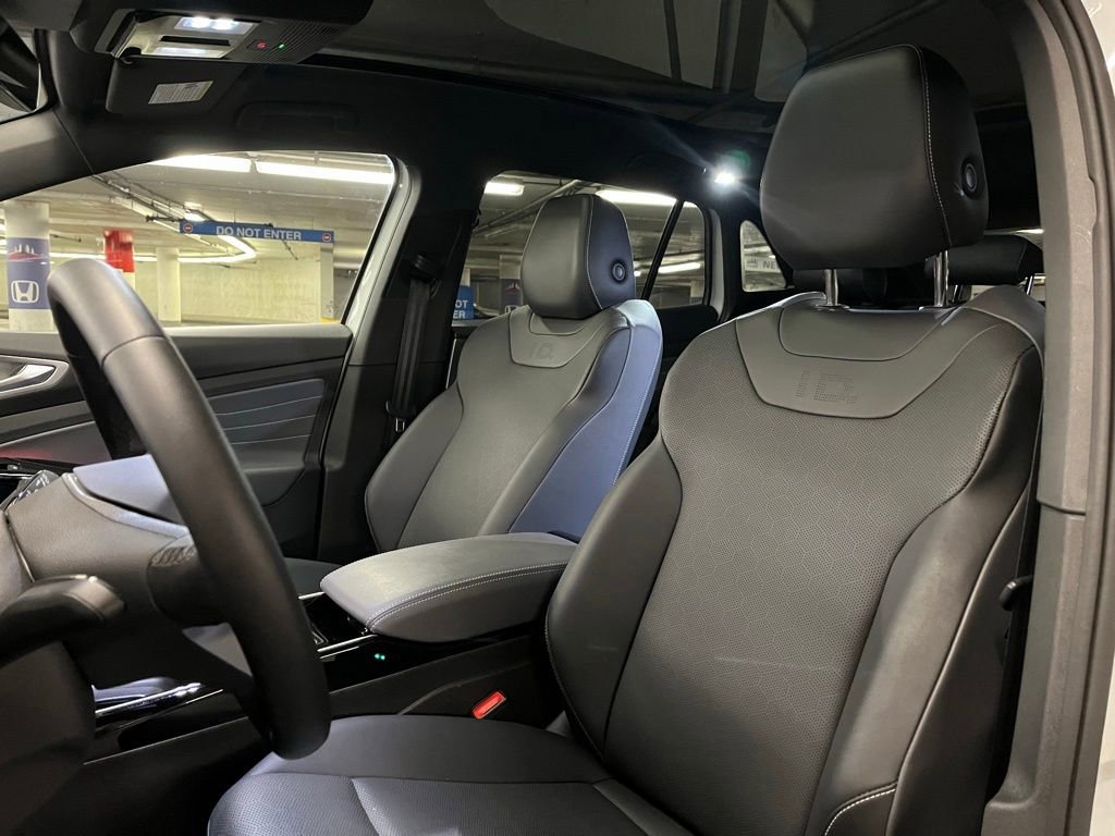 Used 2023 Volkswagen ID.4 Pro S image 20