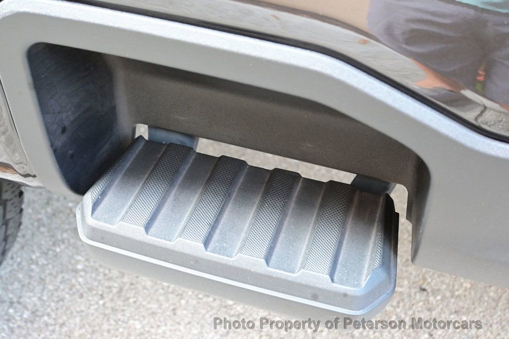 Used 2024 Ford F350 Lariat w/ Lariat Ultimate Package image 59