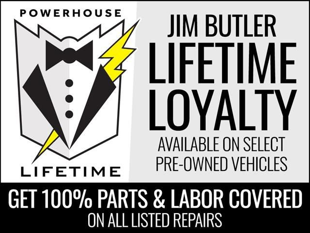 Used 2023 Chevrolet Silverado 1500 LTZ w/ LTZ Premium Package image 10