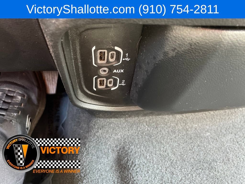Certified 2023 RAM 1500 Big Horn AWD/4WD image 31