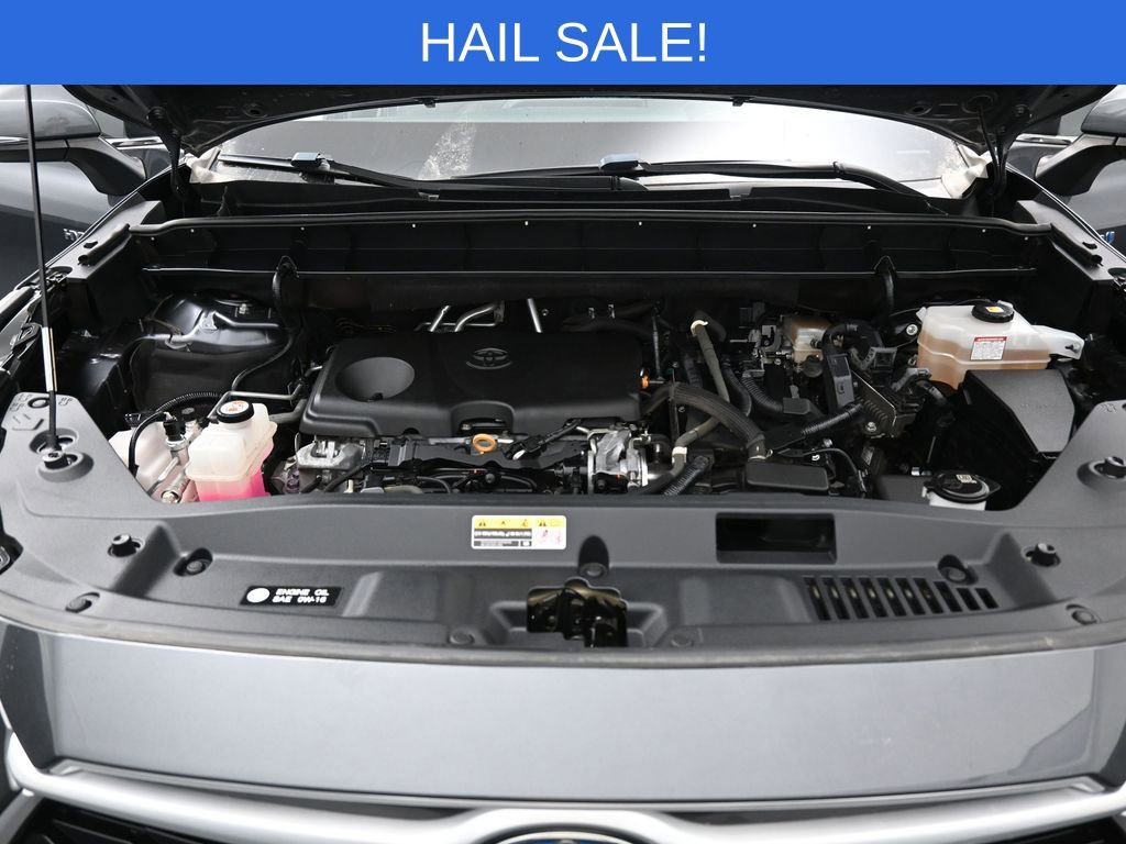 Certified 2020 Toyota Highlander XLE image 39