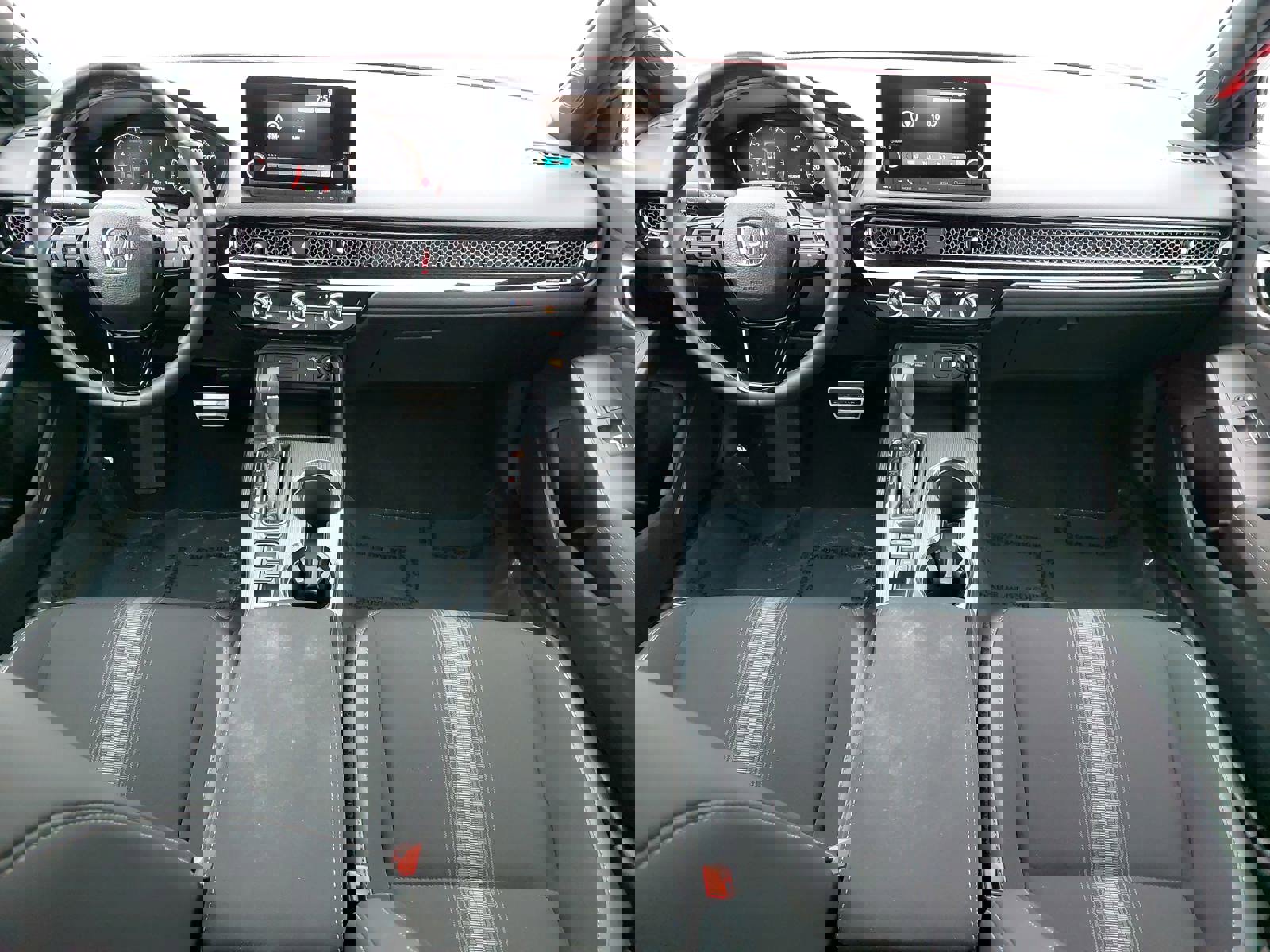 Used 2024 Honda Civic Sport image 9