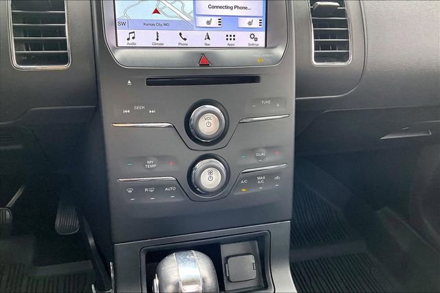Used 2019 Ford Flex SEL w/ Equipment Group 202A FWD image 15