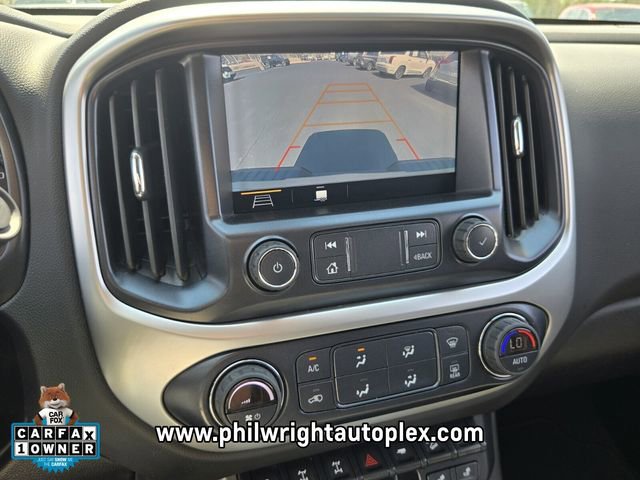 Used 2019 Chevrolet Colorado ZR2 w/ ZR2 Dusk Special Edition image 19