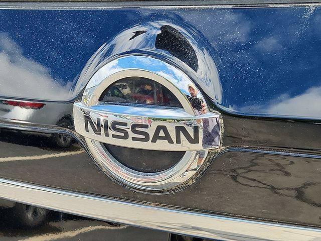 Used 2014 Nissan Rogue SV w/ SV Premium Package AWD/4WD image 28